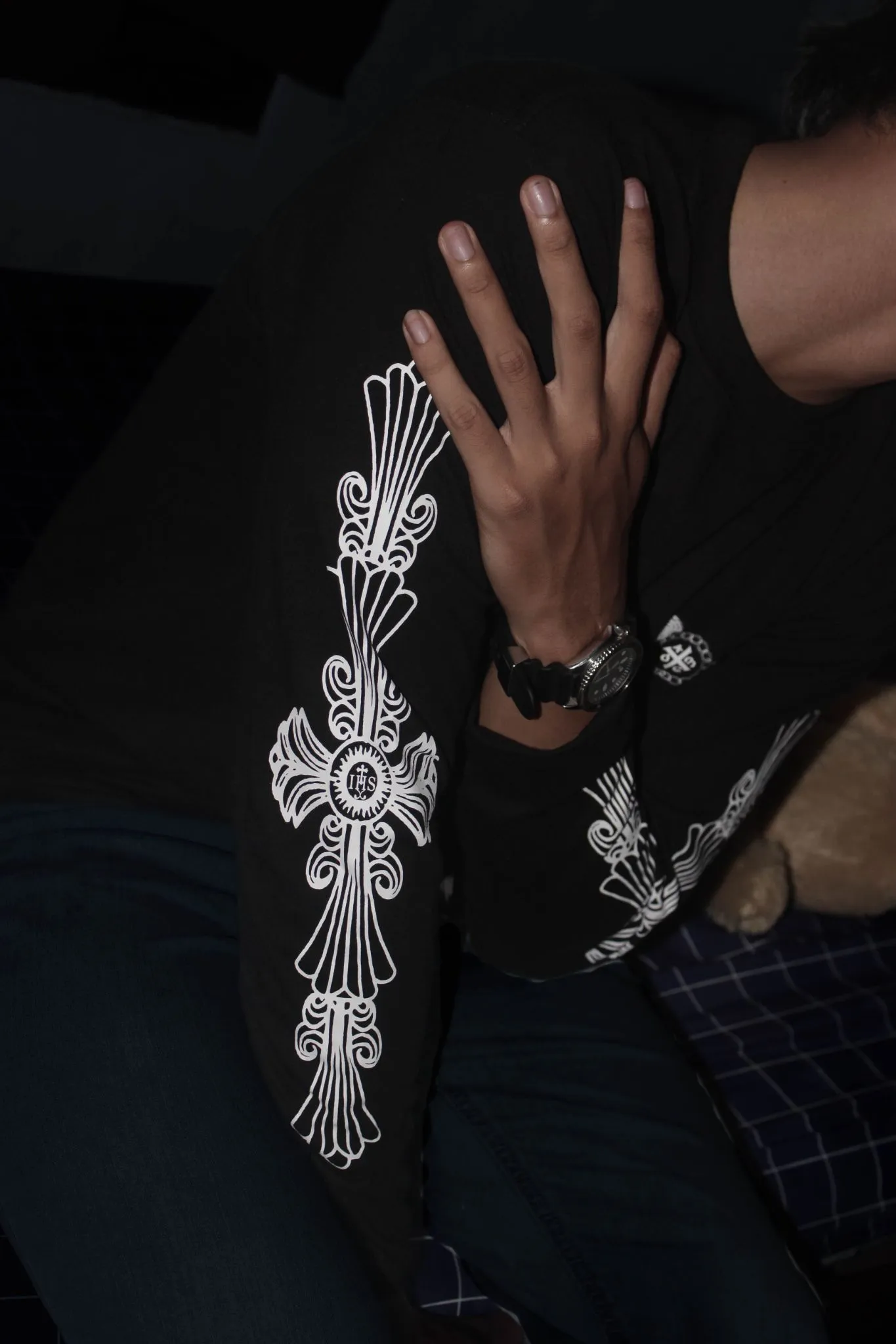 Irmao Apparel Hero Background
